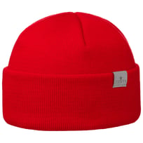 Merino Feinstrick Dockerm�tze by Lierys - CHF 54.00