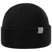 Merino Feinstrick Dockerm�tze by Lierys - CHF 54.00