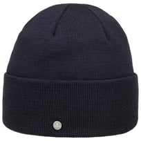 Merino GOTS Umschlagm�tze by Lierys - CHF 61.30