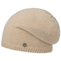 Merino Kaschmir Long Beanie by Lierys - CHF 53.95
