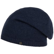 Merino Kaschmir Long Beanie by Lierys - CHF 53.95