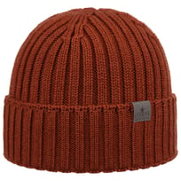 Merino Rippstrickm�tze by Lierys - CHF 64.85
