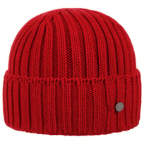Merino Rippstrickm�tze by Lierys - CHF 64.85