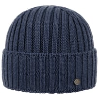 Merino Rippstrickm�tze by Lierys - CHF 64.85