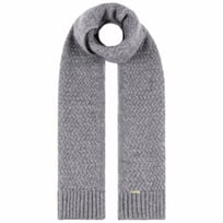 Merino Yak Strickschal by Seeberger - CHF 107.95