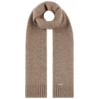 Merino Yak Strickschal by Seeberger - CHF 107.95