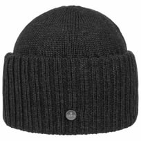 Merinom�tze mit gro�em Umschlag by Lierys - CHF 56.95