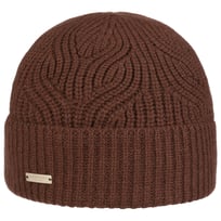Merla Merino Umschlagm�tze by Seeberger - CHF 54.95