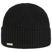 Merla Merino Umschlagm�tze by Seeberger - CHF 53.95
