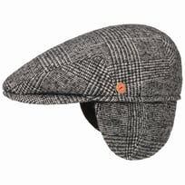 Merlino Flatcap mit Ohrenklappen by Mayser - CHF 116.95