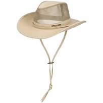 Mesh Crown Westernhut by Stetson - CHF 69.95