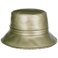 Metallic Bucket Stoffhut by Lierys - CHF 53.95