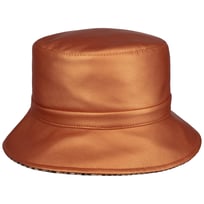 Metallic Bucket Stoffhut by Lierys - CHF 53.95