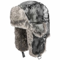 Metallic Fliegerm�tze by McBURN - CHF 64.95