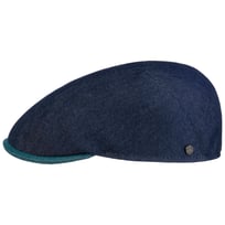 Mevano Twotone Flatcap by Lierys - CHF 85.95