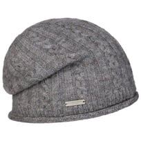 Mevoja Beanie by Seeberger - CHF 44.95