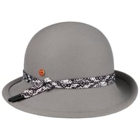 Mia Soft Wool Glockenhut by Mayser - CHF 149.95