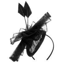 Mialona Fascinator by McBURN - CHF 148.95