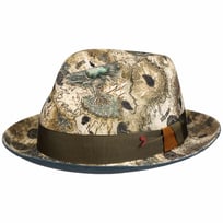 Michael Ad Identity Leinenhut by Alfonso D�Este - CHF 116.95