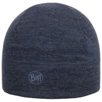 Midweight Melange Merino Wool Beanie by BUFF - CHF 39.20
