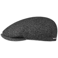 Milbirdge Wool Ivy Flatcap by Stetson - CHF 106.95