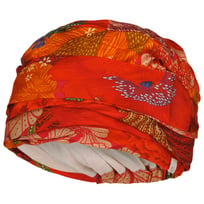 Milena Royal Seidenturban by Christine Headwear - CHF 139.95