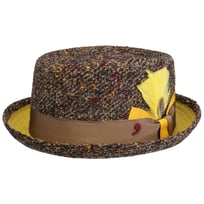 Minaco Pork Pie Wollhut by Alfonso D�Este - CHF 107.95