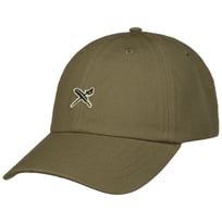Mini Flag Dad Hat by iriedaily - CHF 36.95
