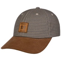 Mini Houndstooth Century Cap by RVCA - CHF 44.95
