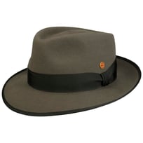 Mio Bogart Haarfilzhut by Mayser - CHF 373.95