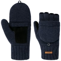 Mitaines en laine Haakon by Barts - CHF 48.95