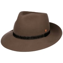Monaco Wollhut by Mayser - CHF 182.95