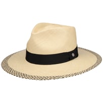 Montagon Stripe Panamahut by Lierys - CHF 170.95