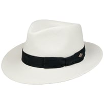Montaron Fedora Panamahut by JJ Hats - CHF 320.95