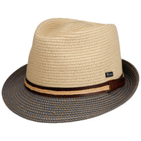 Montenovo Trilby Strohhut by Lipodo - CHF 44.95
