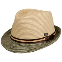 Montenovo Trilby Strohhut by Lipodo - 39,95 &euro;