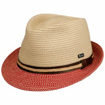 Montenovo Trilby Strohhut by Lipodo - CHF 44.95