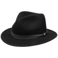 Monterrey Traveller Wollhut by Lierys - CHF 107.95