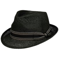 Montreal Trilby Strohhut by Lipodo - CHF 27.95