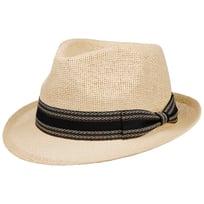 Montreal Trilby Strohhut by Lipodo - 24,95 &euro;