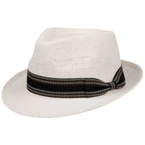 Montreal Trilby Strohhut by Lipodo - CHF 27.95