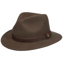 Mooreland Traveller Wollhut by Lierys - CHF 107.95