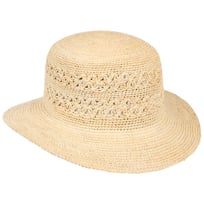 Moriah Crochet Panama Glockenhut by Mayser - CHF 192.95