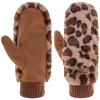 Moufles Faux Fur L�o by Barts - CHF 59.95