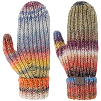 Moufles Multicolour by Lierys - CHF 39.95