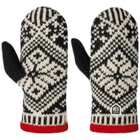 Moufles Nordic Wool by Hestra - CHF 53.95