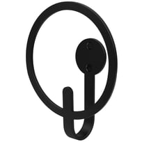 Mr. Steed Hut Garderobenhaken by Iserlohner Haken - CHF 74.95