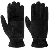 Muldrow Lederhandschuhe by Stetson - CHF 84.95
