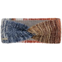 Multicolour Boucl� Stirnband by Seeberger - CHF 34.95