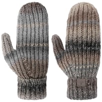 Multicolour F�ustlinge by Lierys - 35,95 &euro;